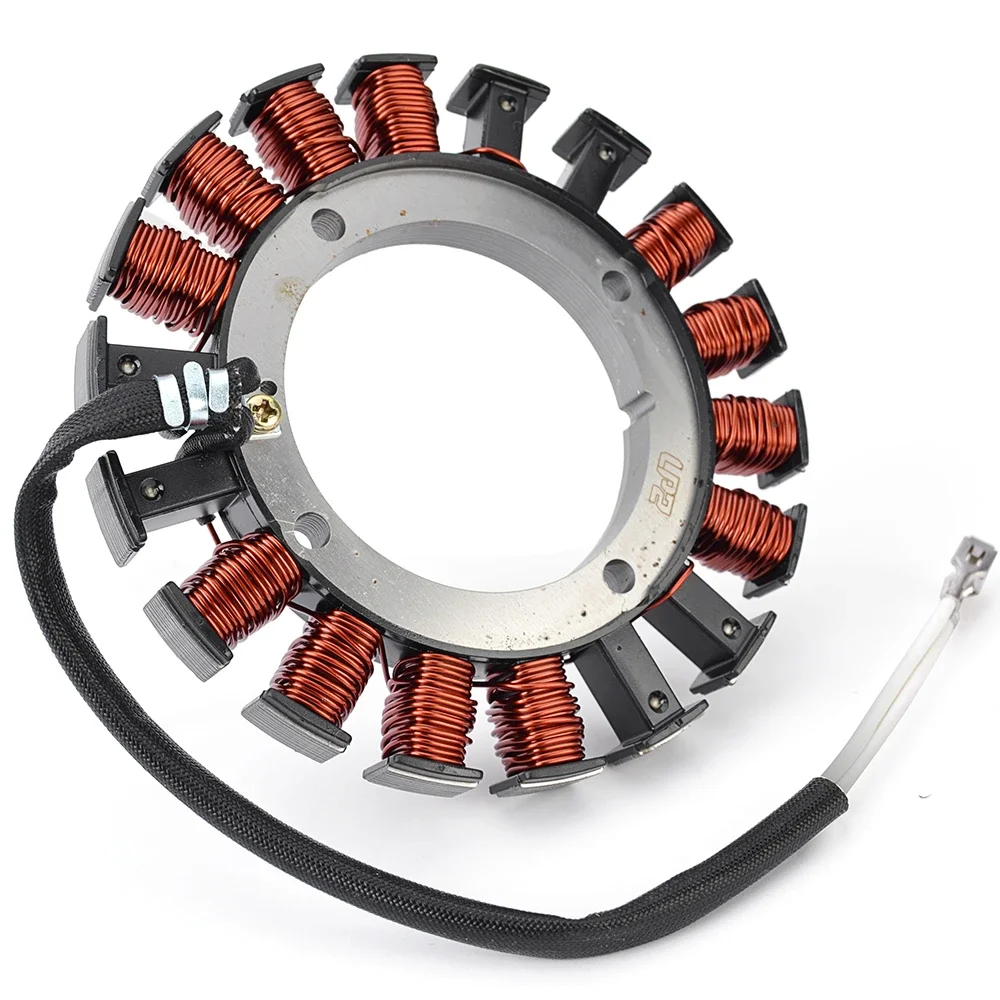 Motorcycle Stator Coil For Kawasaki FR541V FR600V FR651V FR691V FR730V FS481V FS541V FS600V FS651V FS691V 59031-7017