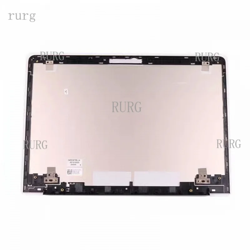 

LL+ For Dell Vostro V5468 Gold LCD Back Cover Top Lid Rear 0DC02Y