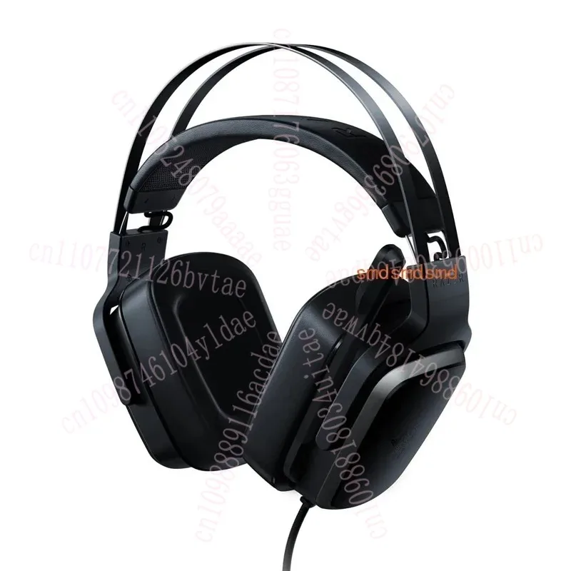 B-B-Razer Tiamat 7.1 V2 Gaming - Gaming Headset Rgb recension och pris