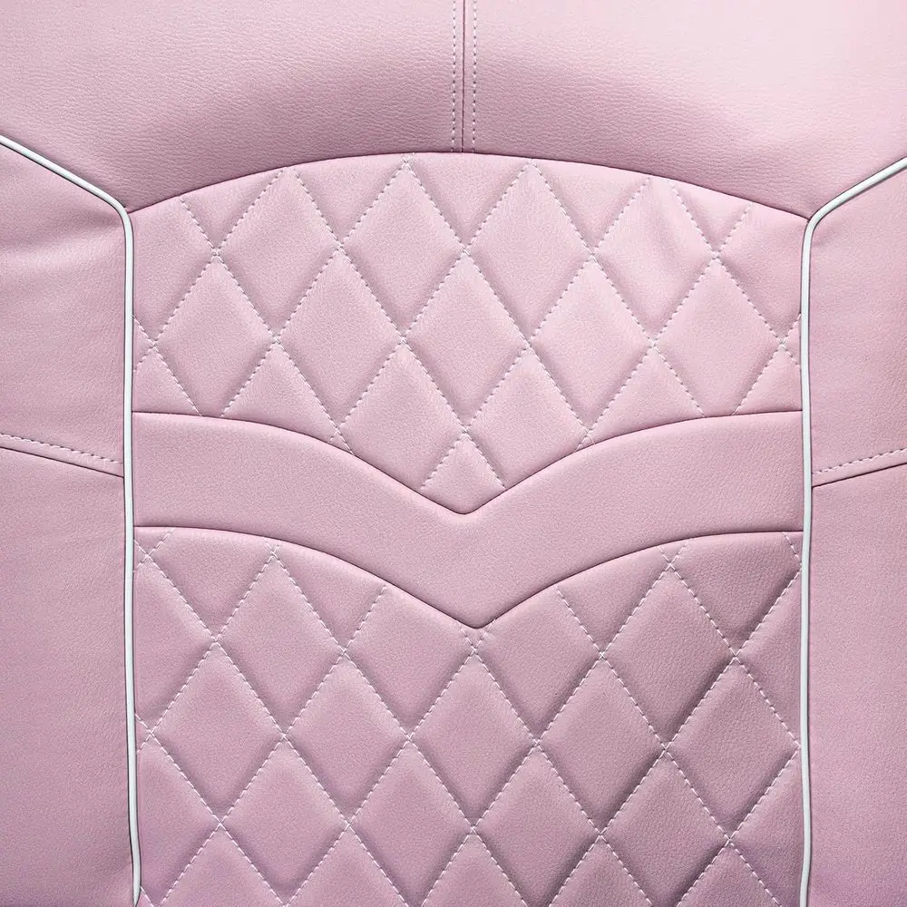 ユニバーサルサイズのペディキュアチェアクッションカバーセット、ネイルサロン、ペディキュア、スパ、マッサージチェア用、ユニバーサル交換用、すべてのモデルに適合。