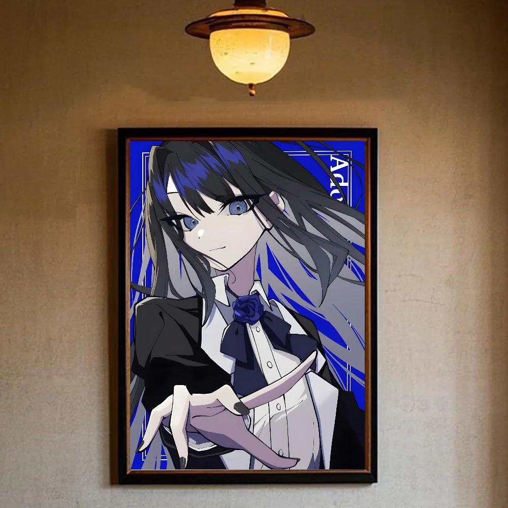 Singer Ado Poster HD kunstmuur waterdicht huis woonkamer slaapkamer bar esthetische decoratie