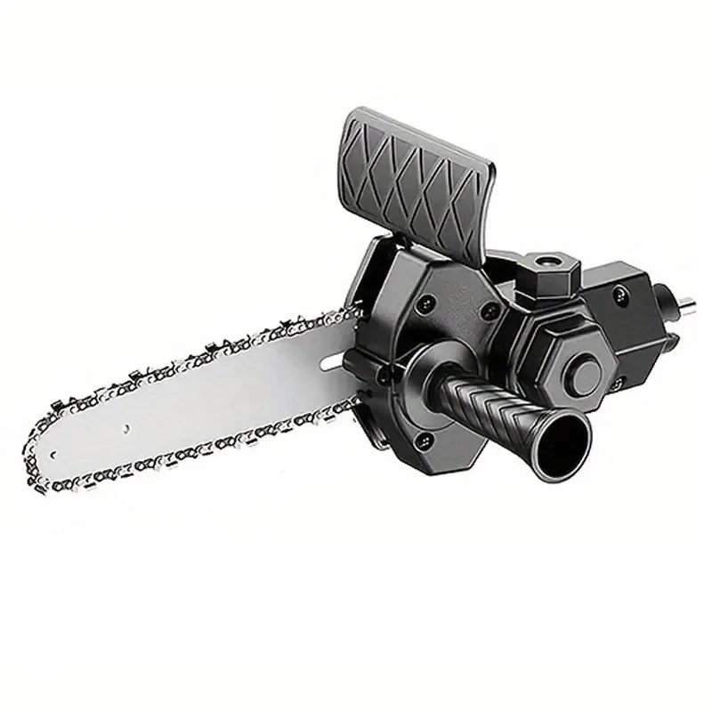 4/6 "منشار كهربائي صغير الحفر تحويل الكهربائية المحمولة في الحديقة منشار حديقة النجارة سجل قطع المنزل استخدام أداة السلطة المحمولة