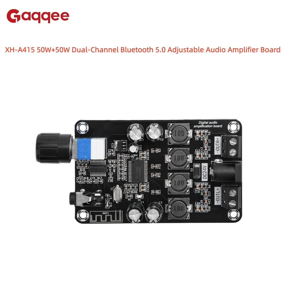 XH-A415 Adjustable … - image