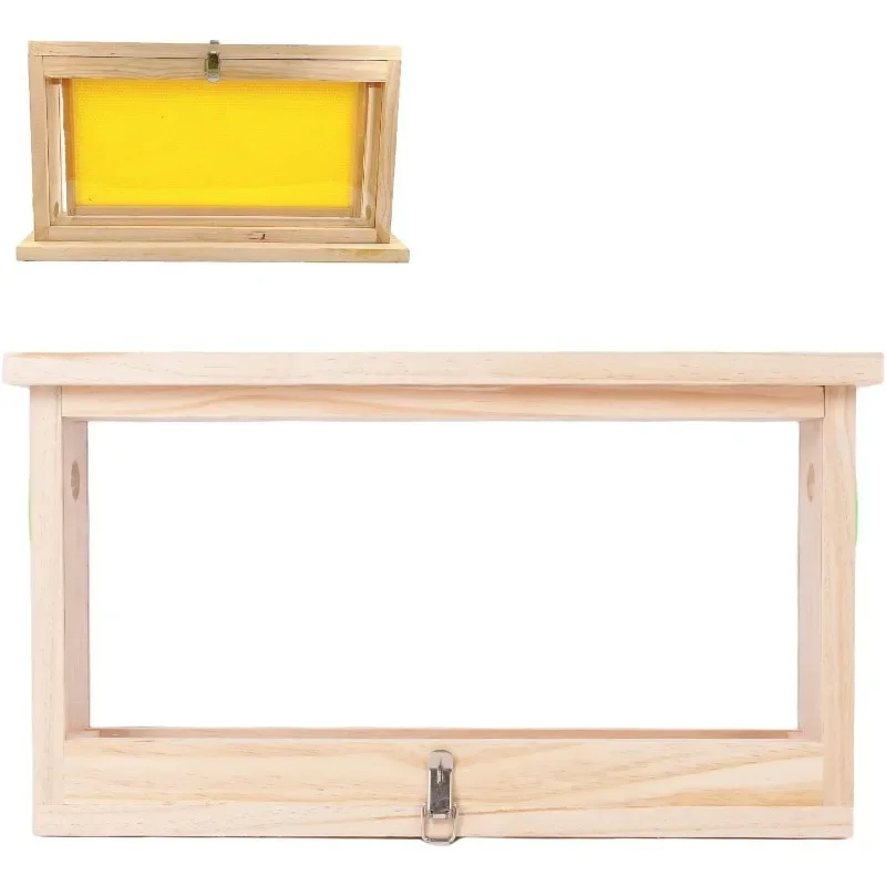 Bee Breeding Observ…