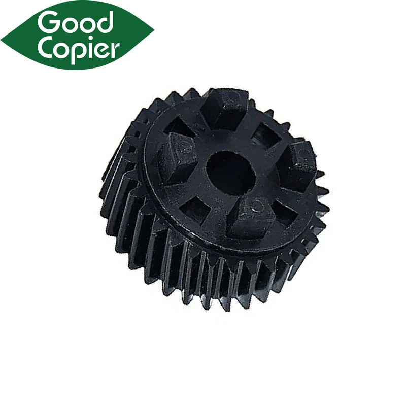

10PCS Fuser Drive Gear for Ricoh 1060 1075 2051 2060 2075 MP 5500 6500 7500 6000 7000 8000 6001 7001 8001 AB01-2328 AB01-2317
