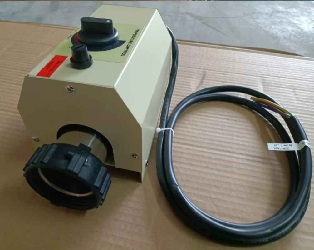 High-Efficiency Pool Heating System, Safe & Energy-Saving Heat Pump for Inground/Above Ground Pools