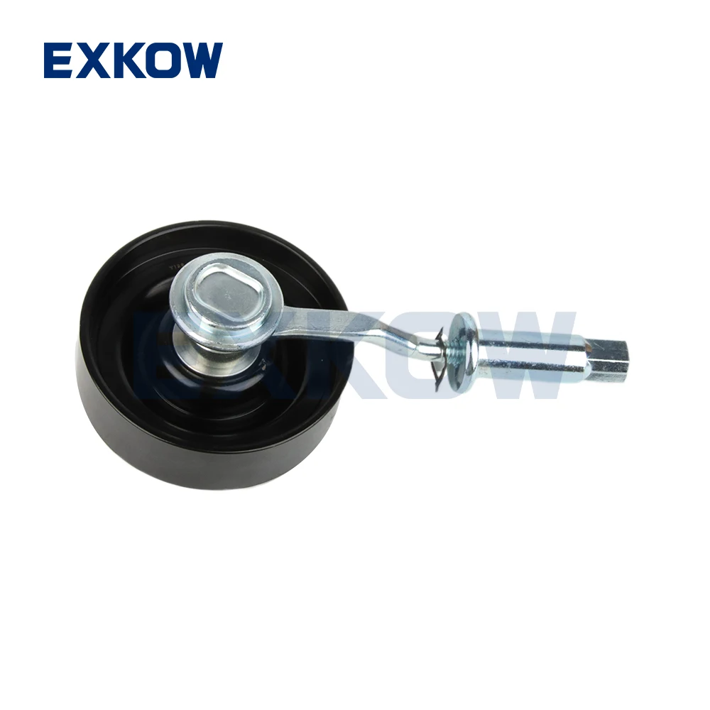 

Натяжной шкив компрессора в сборе для Nissan INFINITI I30 Murano Teana 11925-31U05