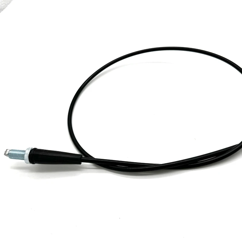 Motorcycle Universal Twist Throttle Cable 900mm 1200mm For 50-250CC Honda Yamaha Kawasaki Suzuki ATV Dirt Bike Accessories view 5