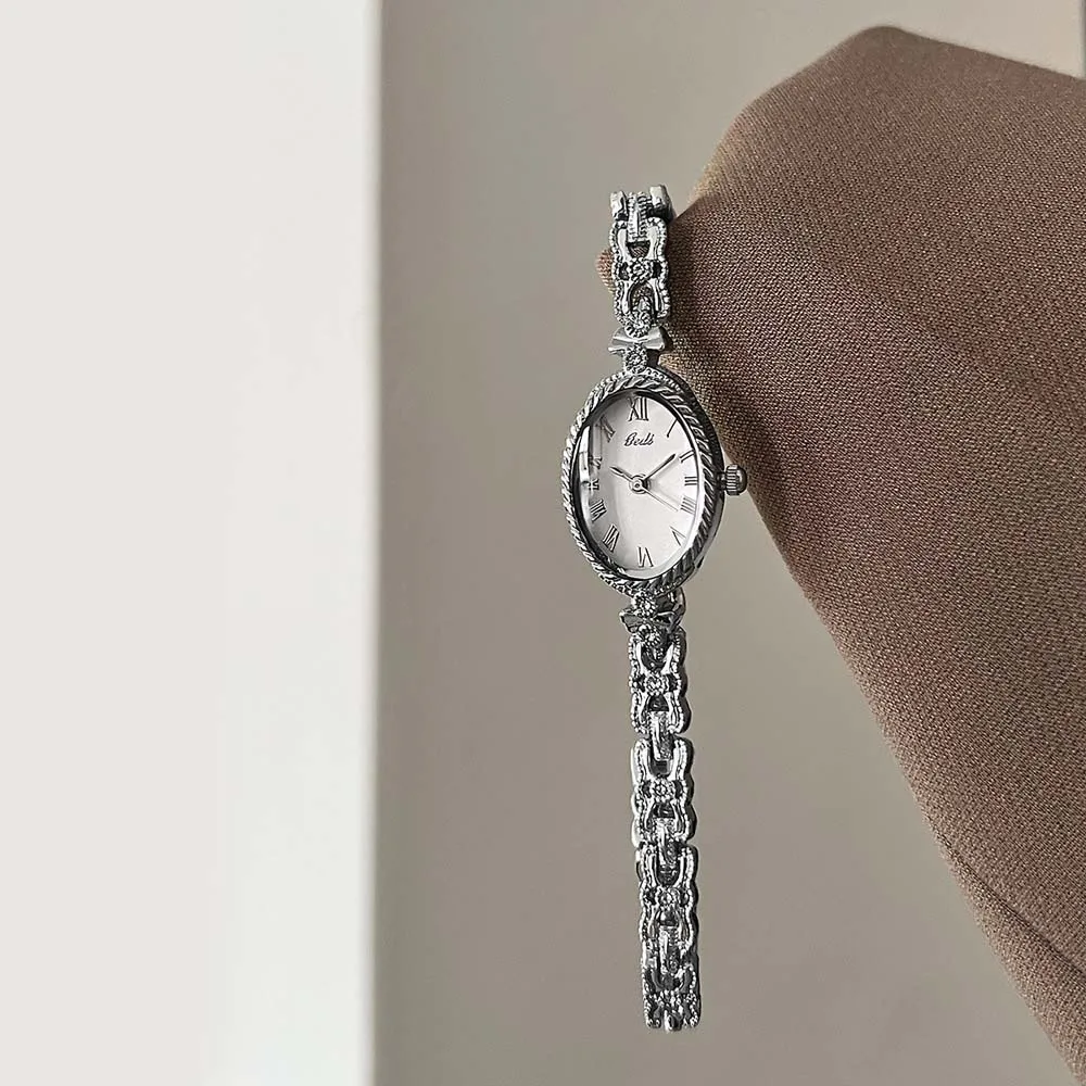 GEDI Fashion Women's Quartz Watch Exquisite Minimalist Design Versatile Everyday Women's Quartz Watch Gift for Ladies