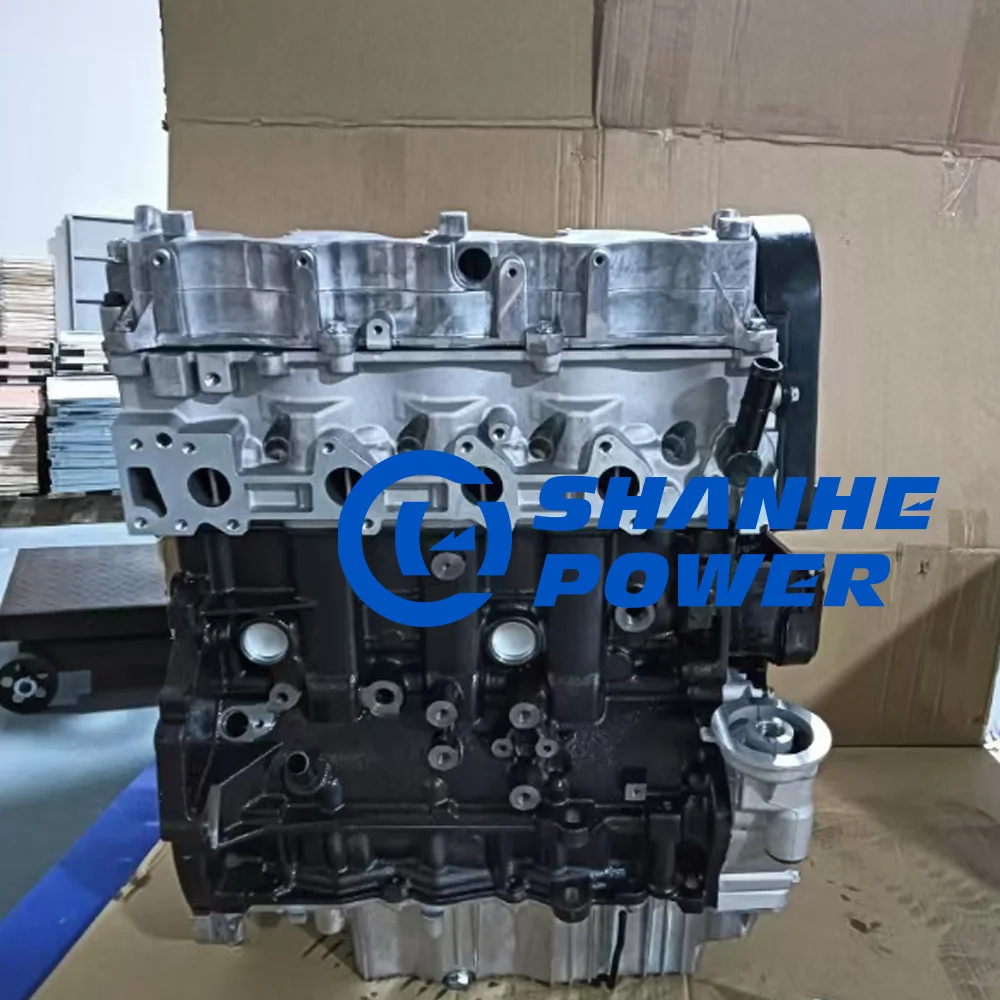 Engine Parts D4EB 2.2L For Hyundai Grandeur Santa Fe Car Accessoires двигатель бензиновый المحركات والمكونات