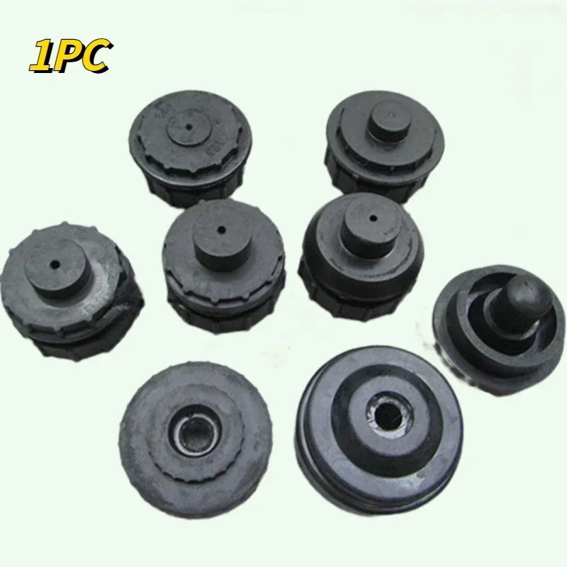 1PC Applicable to all brands of air conditioners indoor hanging fan cross-flow wind blade bearing housing