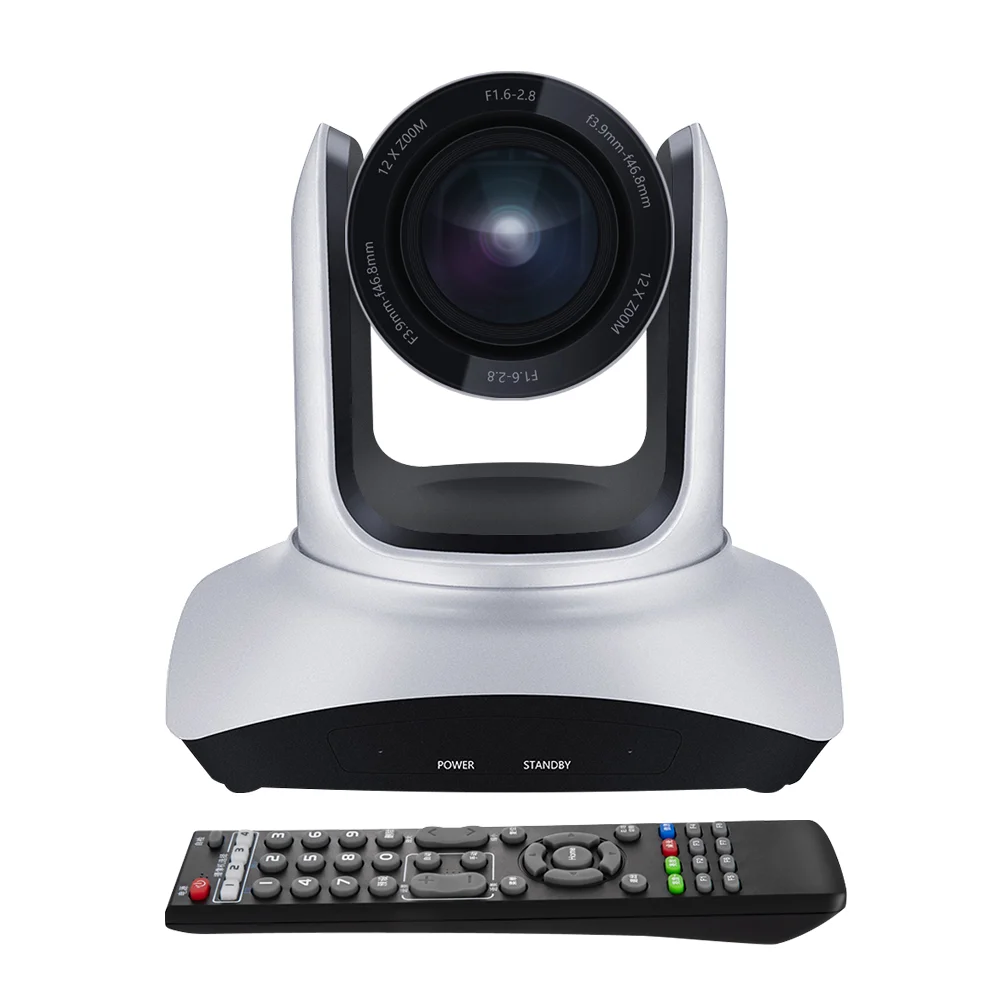

Ptz Conference Camera hd 4k 20x Ip Broadcast Camera Ptz Optics Office Equipment