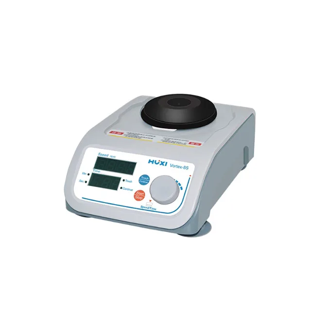 Vortex-8S Mixer, Mi…