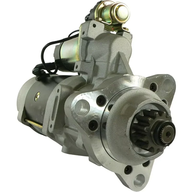 

New 39MT Starter Motor 3103914 for engine NT855