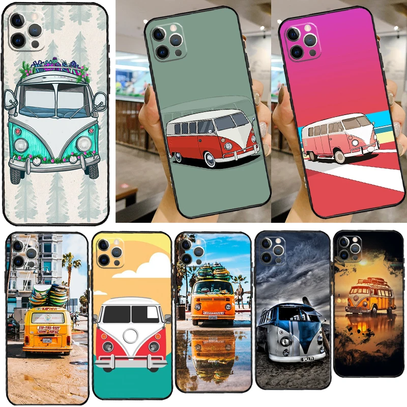 Combi Van Surf Cove… - image