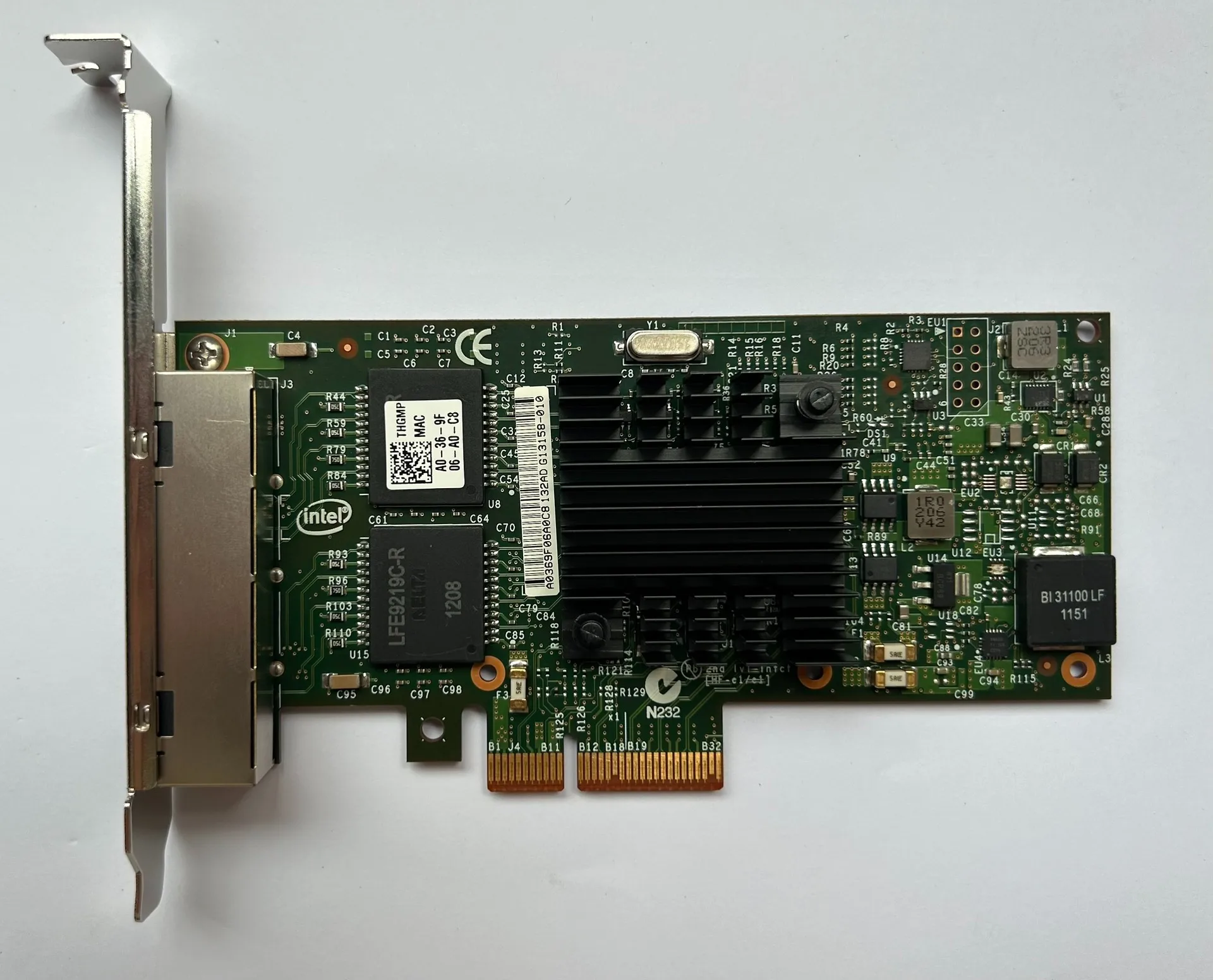 Известный бренд I350T4