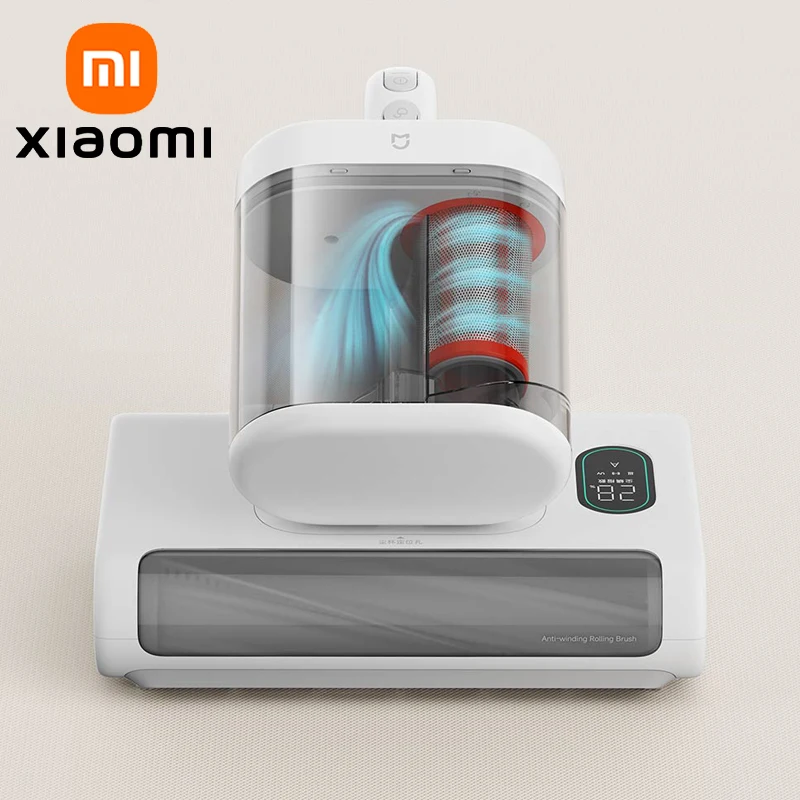 Yatak Süpürgesi Olarak Xiaomi Mijia Dust Mite Vacuum Cleaner 2 Pro’yu Neden Seçmeliyiz?