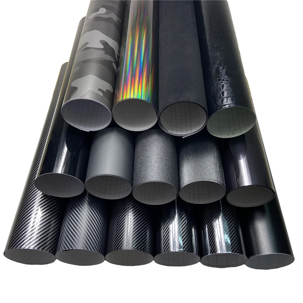 #3 Compare Car Body Films Before You Buy