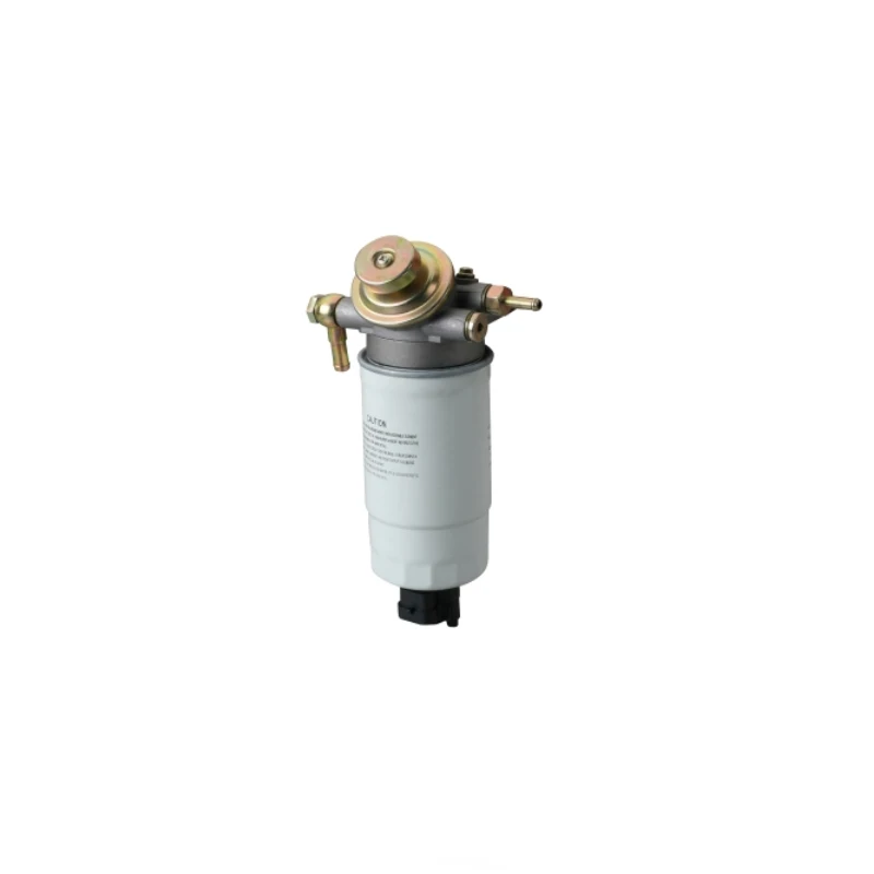 

Fuel Water Separator Filter Assembly(without heating) Diesel Fuel Filter Generator Housing Engine Parts CLX-242