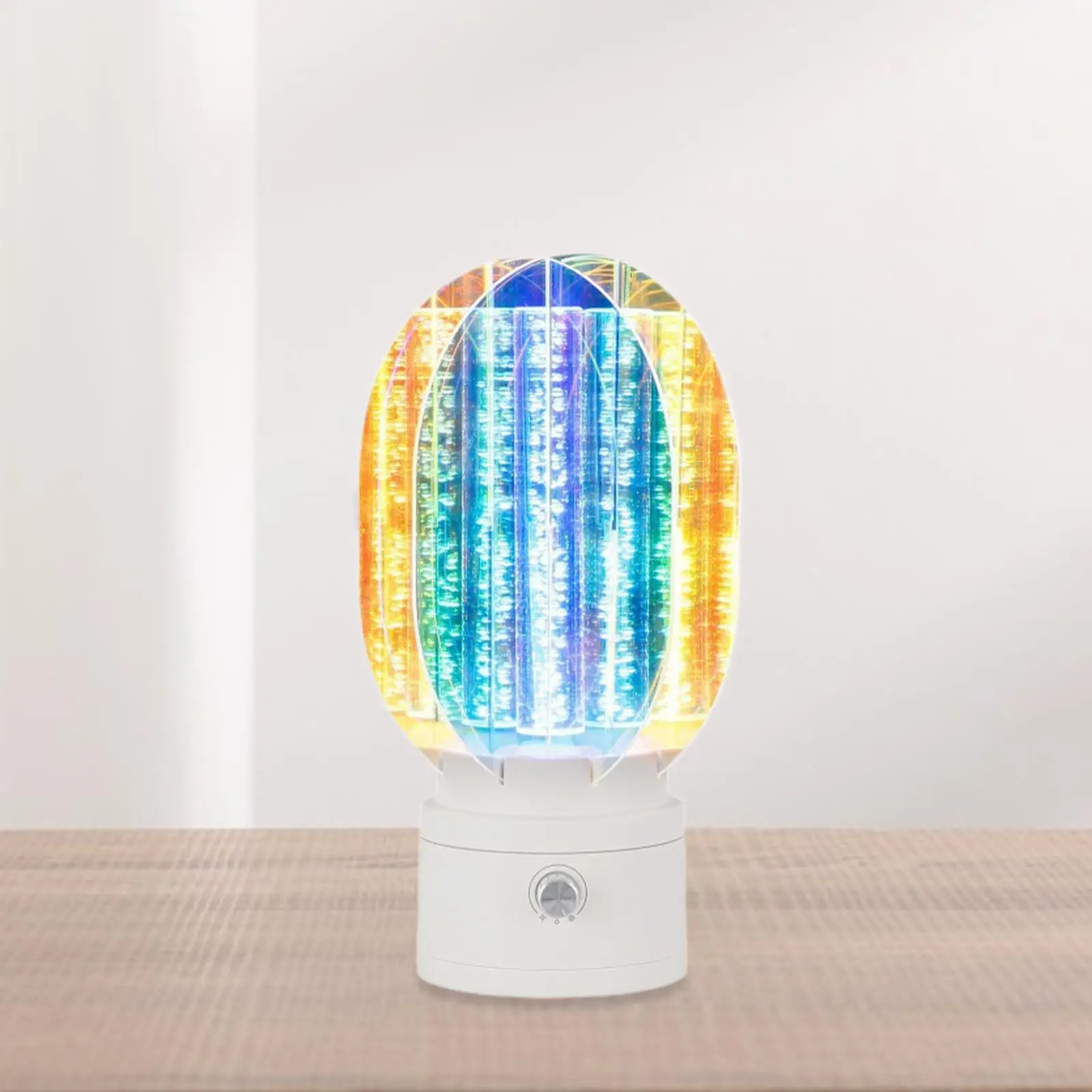 Aurora Night Light Aurora Lights Projector for Living Room Party Home Décor