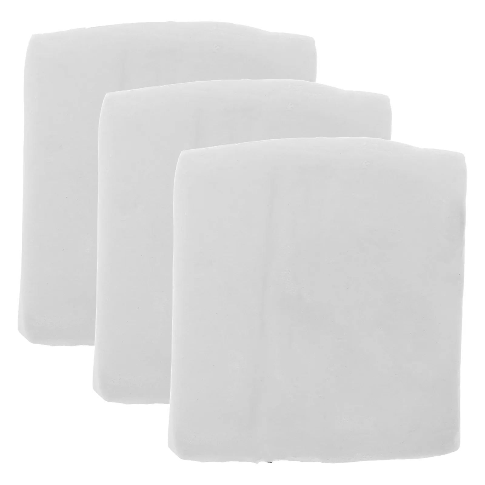 

3Pcs Clay Bar Kit for Car Detailing Efficient Grime Tackling Smooth Surface Maintenance Clay Bar Kit Car Accessories