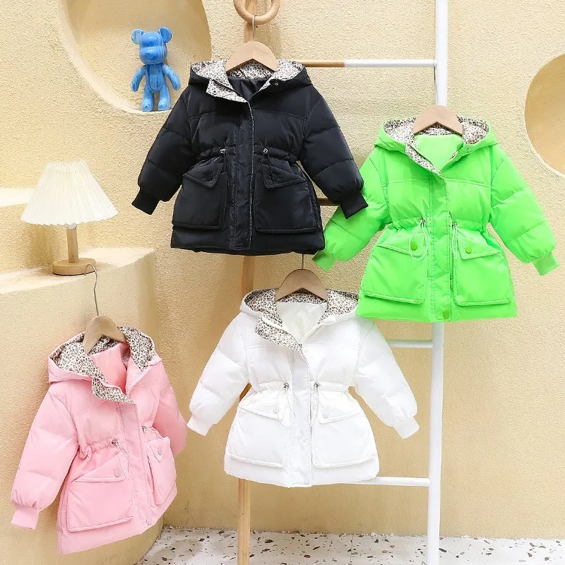 24 new winter coats for men and women children children's trend fashion winter style