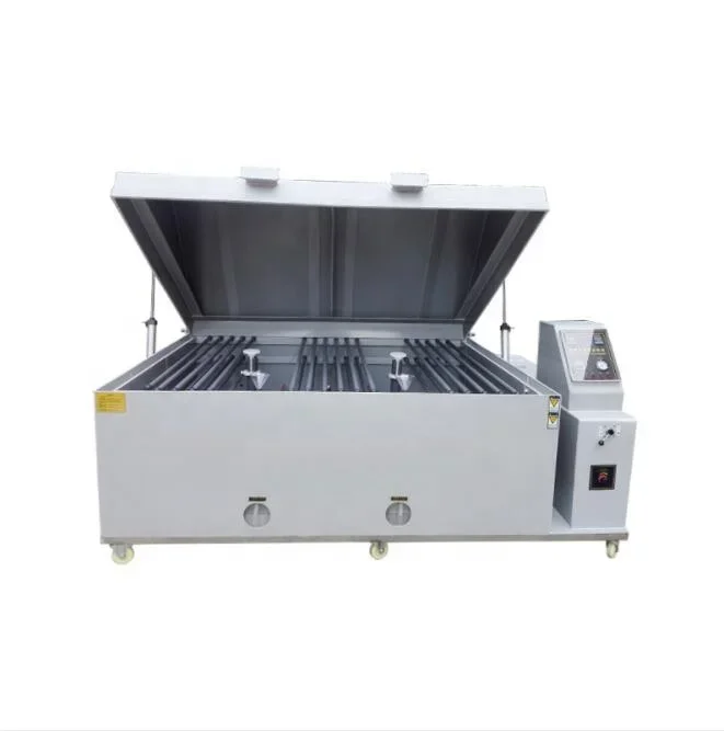 CNS CASS كبير كبير اختبار رذاذ الملح غرفة اختبار الضباب الملح غرفة اختبار رذاذ الملح #5