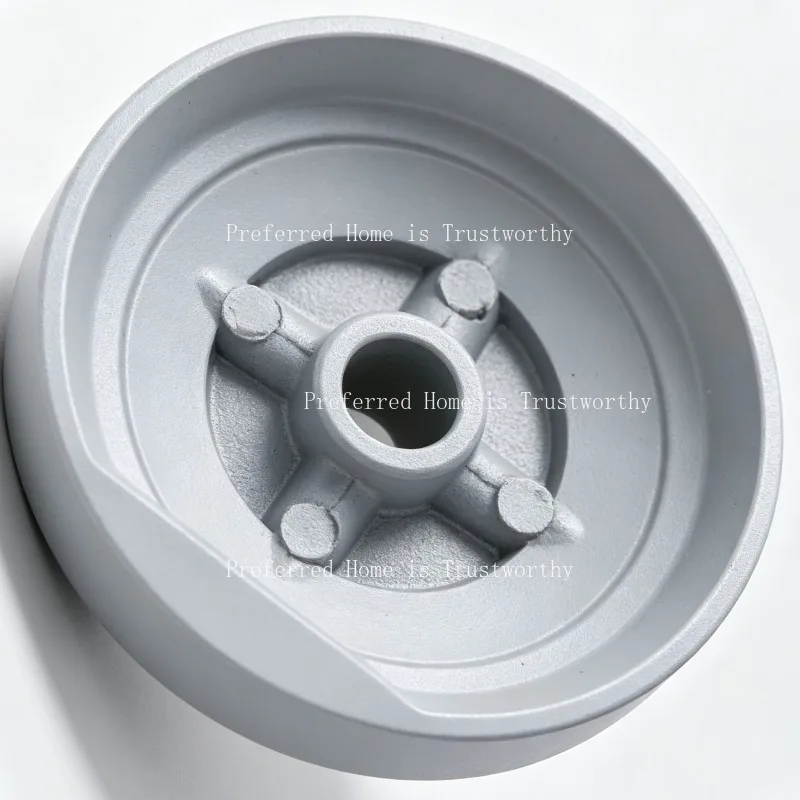 Suitable for 6-1 6-28 Balance Wheel, Standard Flat Bed Industrial Sewing Machine Transmission Handwheel