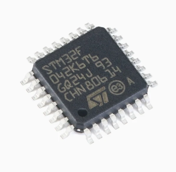 STM32F042K6T6  100% New Original