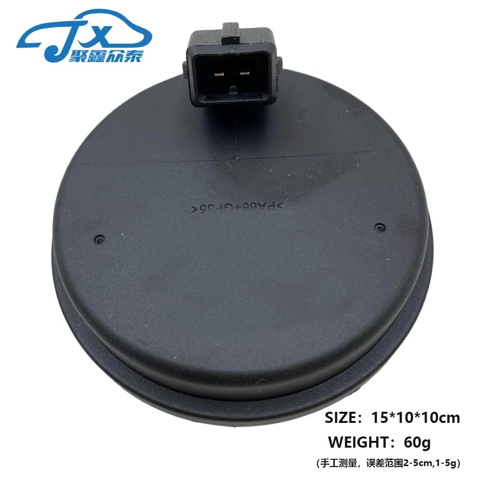 58980C1100 Rear Wheel Bearing ABS Speed Sensor For 14-20 Hyun-dai TUCSON TL Sonata LF Azera For Ki-a Sportage Optima 58980-C1100