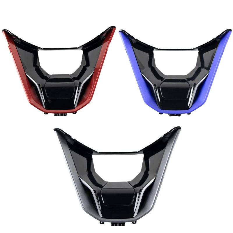 Steering Wheel New R Line Logo Decoration Mark For VW Passat B8 Golf 8 MK8 For VW Car Spare Parts Interior Decorative