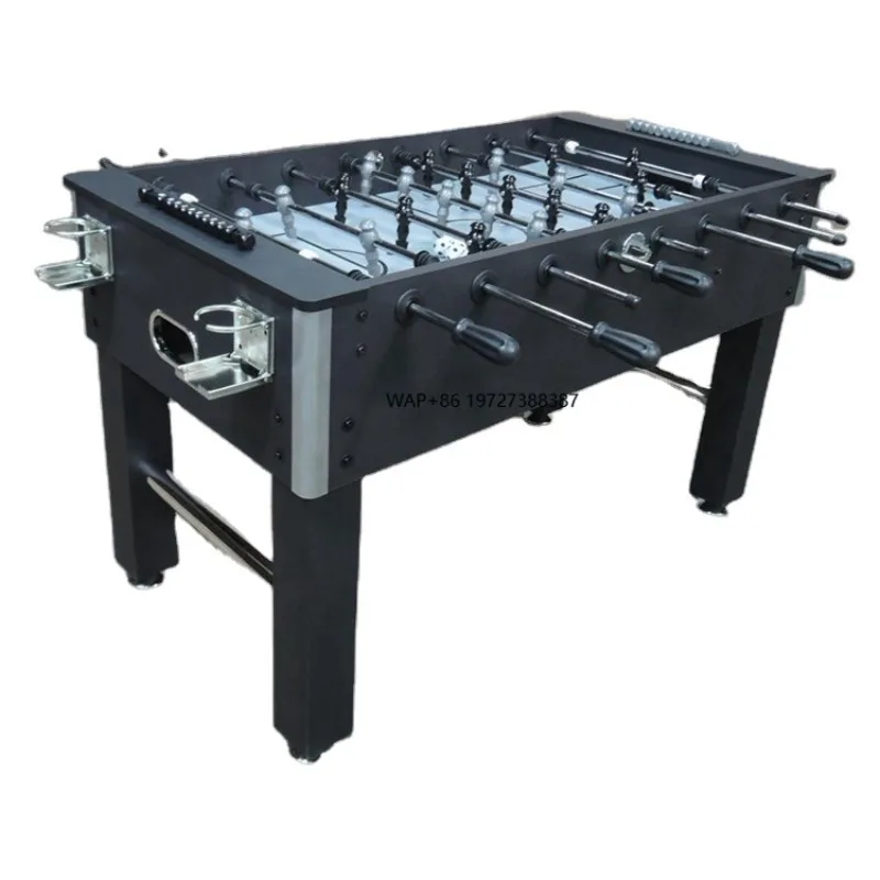 Hot Selling Coin Operated Machine Amusement Machine Soccer Football Table Game