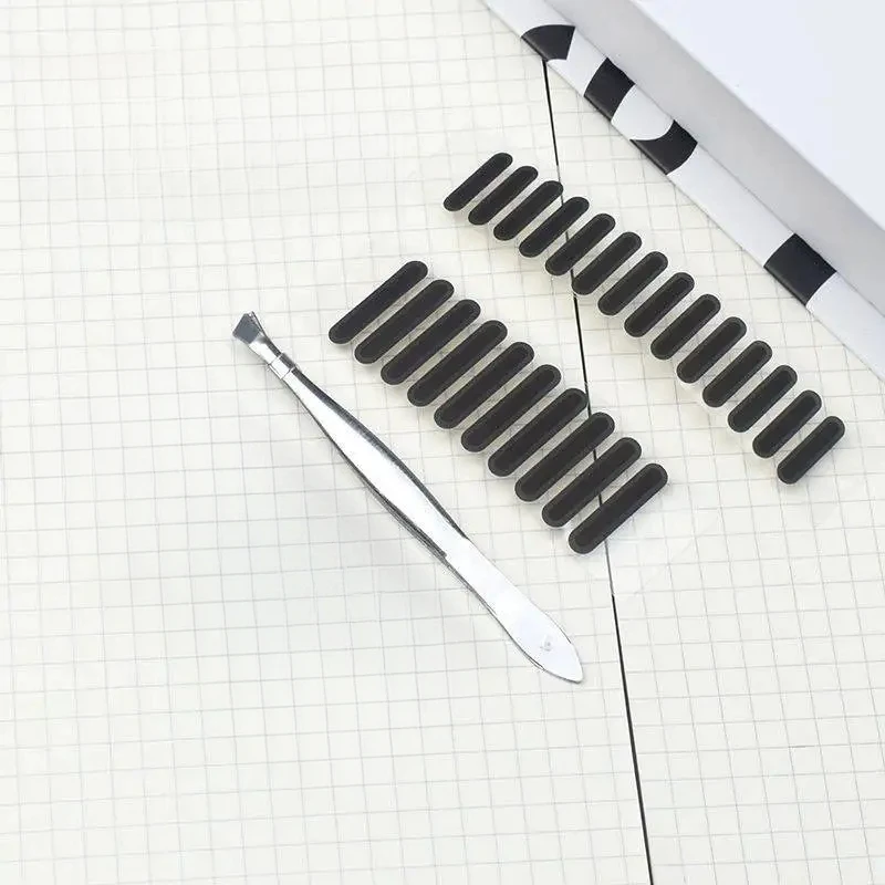 

Phone Speaker Dust Proof Mesh, Universal Fine Anti Dust Net for iPhone Samsung Speaker Earpiece Port Protector Accessories.