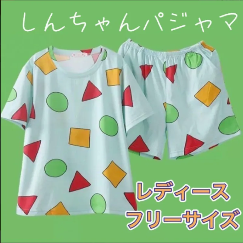 Pijamas japoneses de algodón Sle para mujer, ropa de verano cómoda y transpirable para el hogar, ropa interior de tela de lana suave para hombre