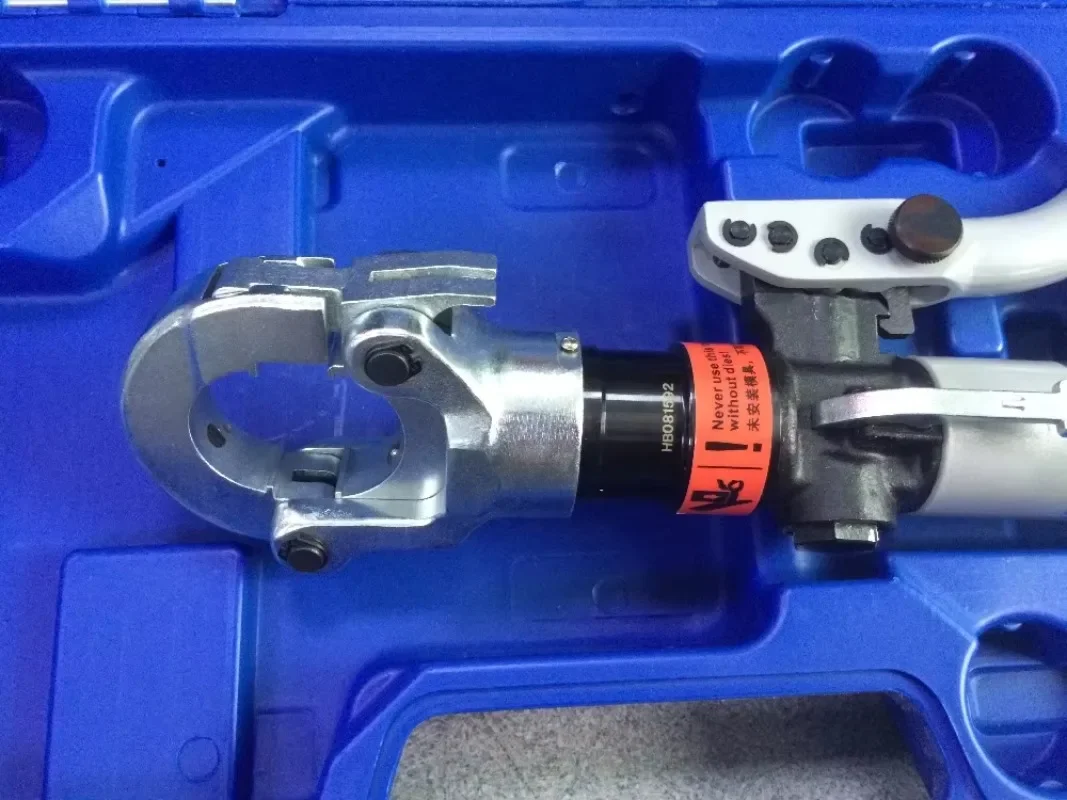 New Hydraulic Crimp… - image