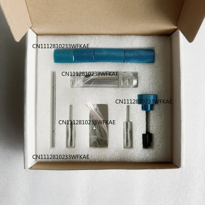 For CRIN Diesel Common Rail Injector Filter Remove Dismounting Repair Tools for DENSO 093152-0320