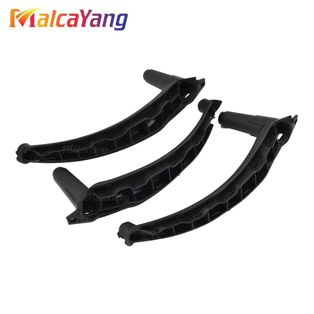 Innen Links Rechts Beifahrertür Zuggriff Innen Abdeckung Panel Trim Ersatz Für BMW X5 X6 E70 E71 E72 51416969401 402 – Detail 13