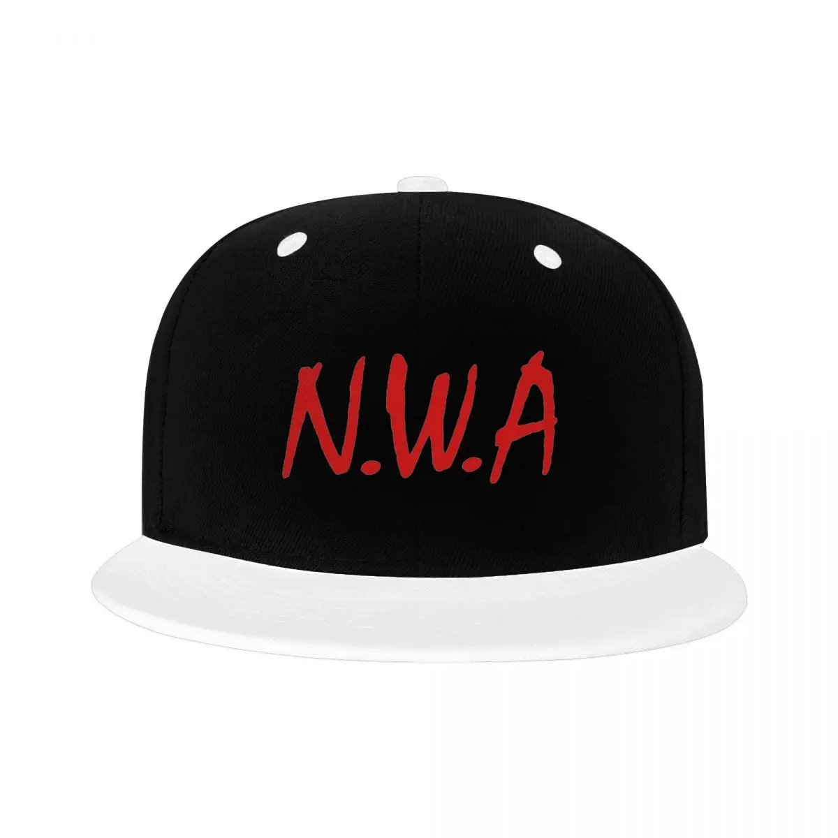 Compton Niggaz N.W.A NWA Baseball Caps Adjustable Flat Hip Hop Hats