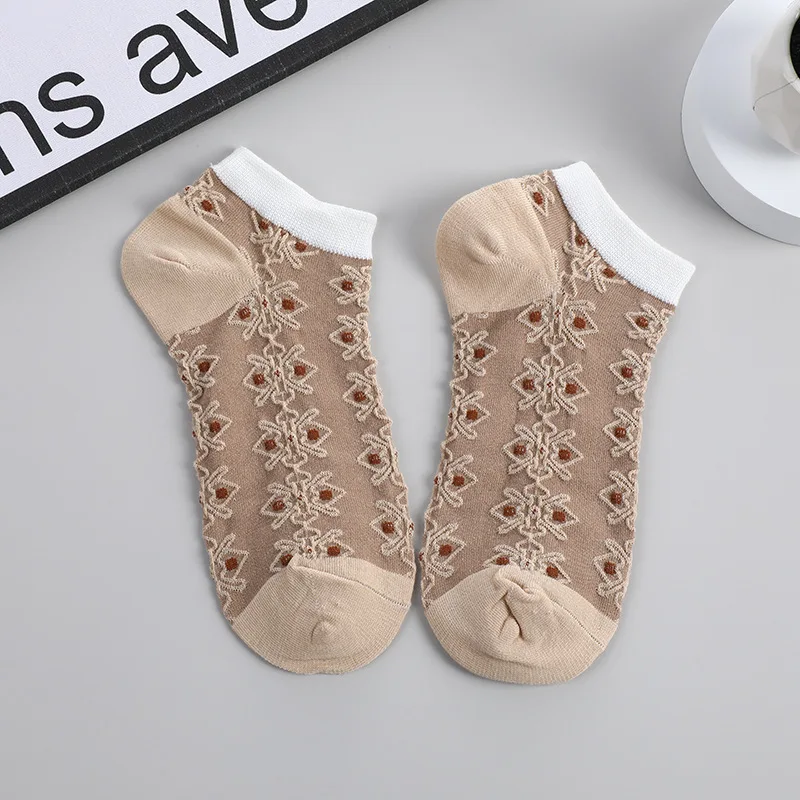 Thumbnail 3 - #83 Latest Low Cut Ankle Socks Offers