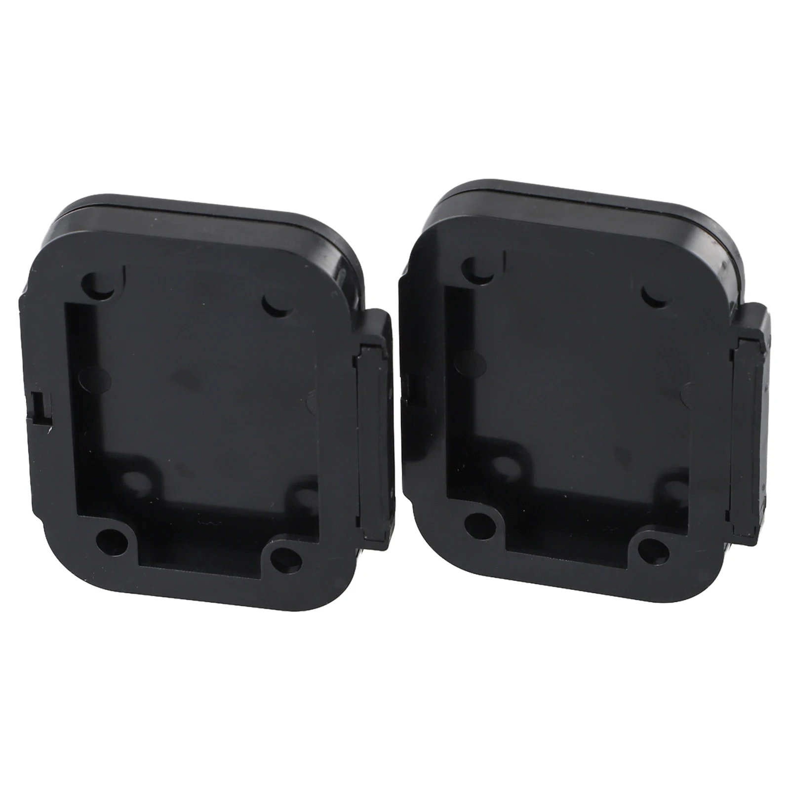 For Anderson Socket Panel Bracket Cover Socket Bracket Cover FOR Anderson Flush Panel Plug 2 Option 50A High Quality