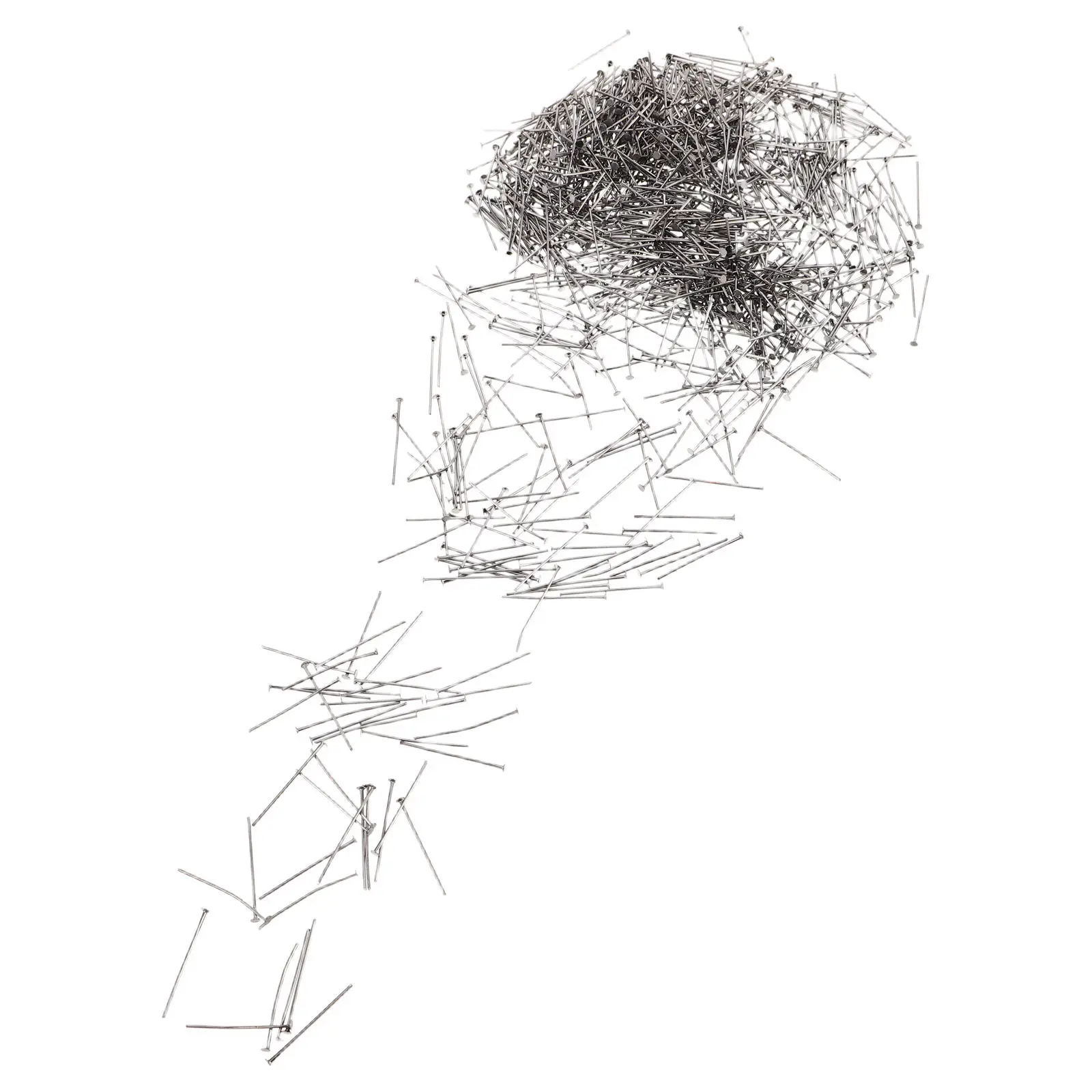 

1000 шт. Зажимы-призмы для люстр, 30 мм, металлические держатели, крепежные клипсы для ремонта хрустальных подвесок, черные