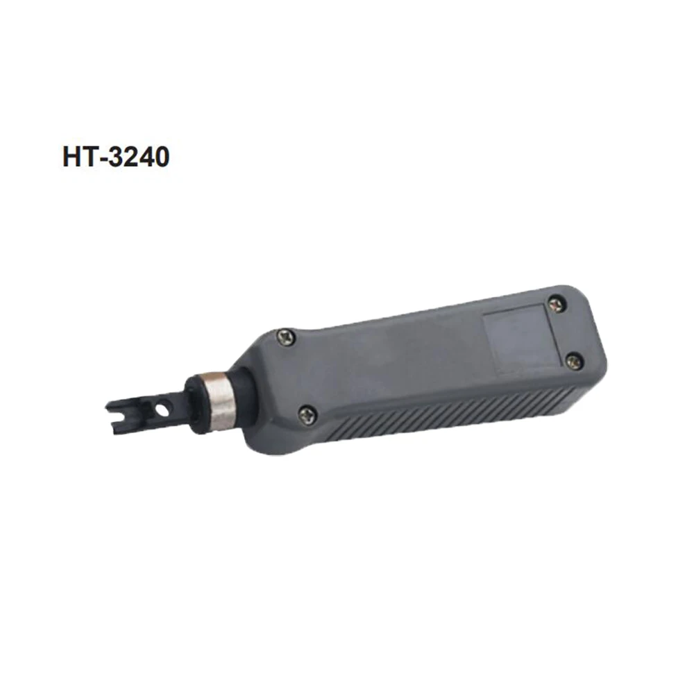 แรงกระแทกและPunch Down ToolสายSrtipper HT-110 HT-315DR HT-3140 HT-3141 HT-3142 HT-3225 HT-3240