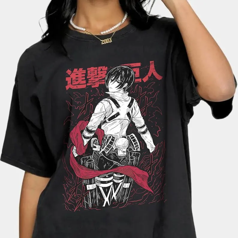

Anime Lovers Shirts，Anime Vintage Special Unisex Sweatshirt,Fashion