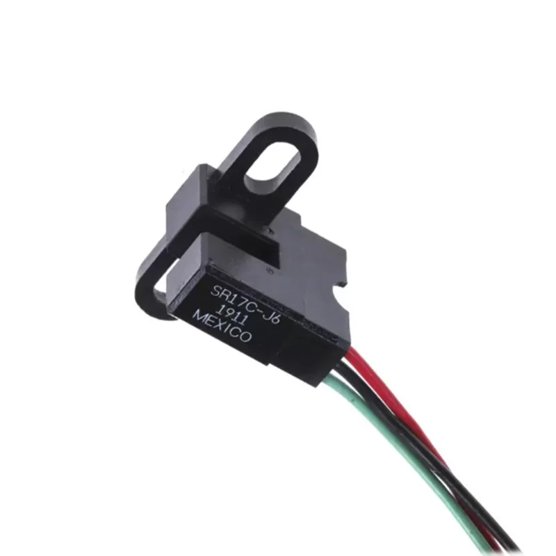 SR17C-J6 Honeywell Hall Effect Sensor Digital Output Magnetic Sensor   1pcs/lote