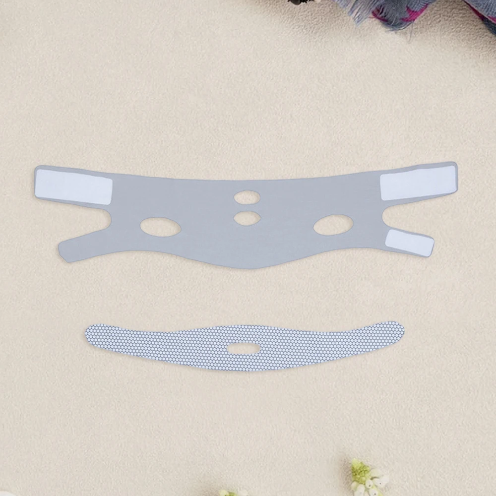 Женский пояс для щек, плотный бандаж для лица, уход за кожей, эластичная лента против морщин, инструменты для ухода за кожей, ремешок для подтяжки подбородка, V-образная линия