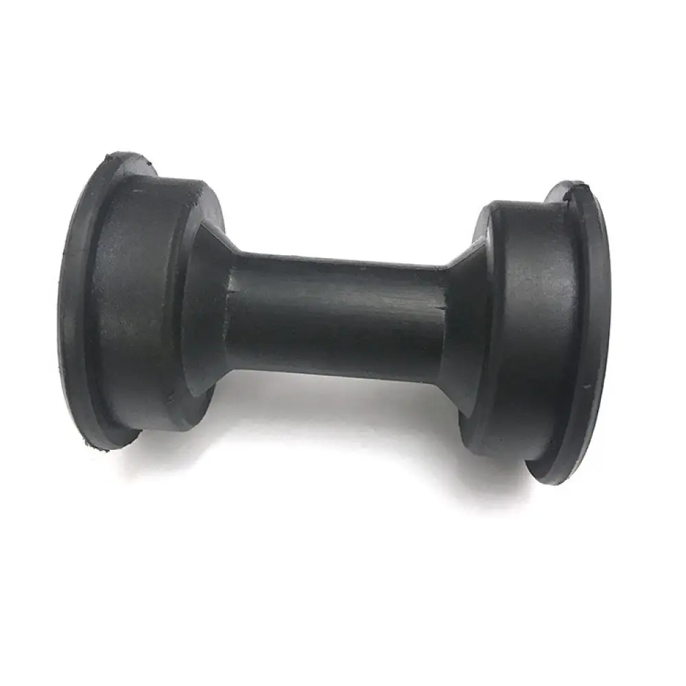 Fitness Equipment Roller Wheel For 60mm Wide Track Rowing Machine Seat Slider Pulley Replacement Parts Gym Repair Kit