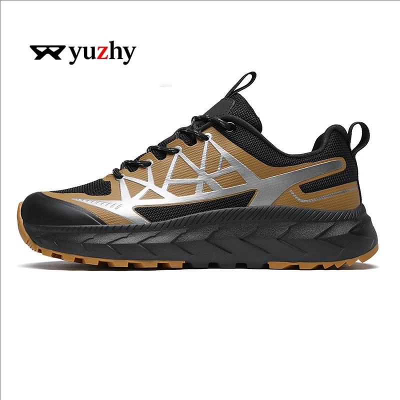 

Men's Casual Sneakers, Luxury Trainer Shoes, Breathable Race Running Shoes, Fashion Loafers for Men.Shoes
