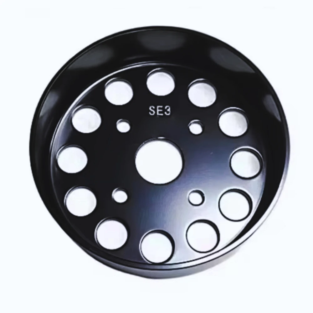 ZF-S Para Hyundai IX25 Elantra I30 Reina Veloster para KIA Cerato Soul Forte K2 K3 RIO 252212B700
