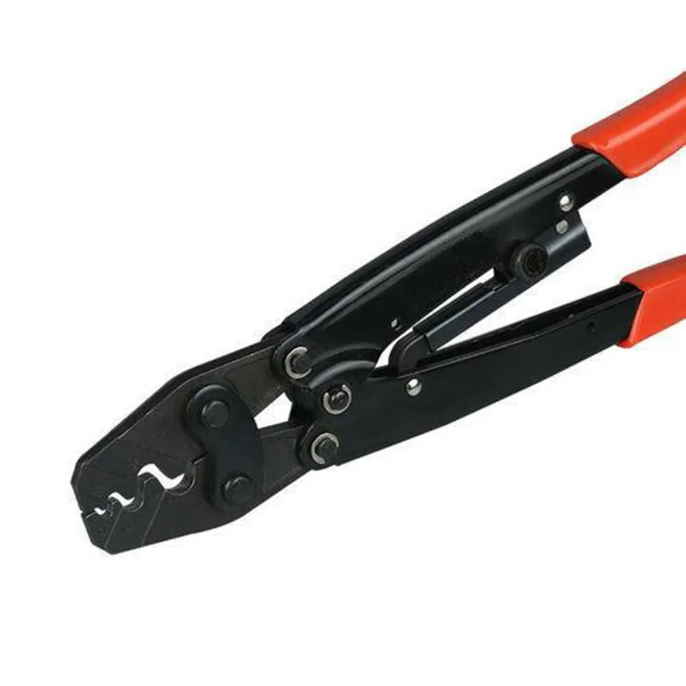 For Anderson Plug Crimper Tool Plug Crimpping Tool Crimp Tool Factory Workshop 1.25-16mm² 1PC 270mm High Qulity