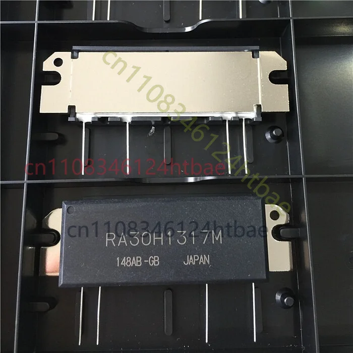 1PCS RA30H1317M New Best Offer Original Product Best Price Quality Assurance